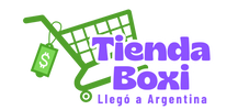 Mi tienda – Inicio